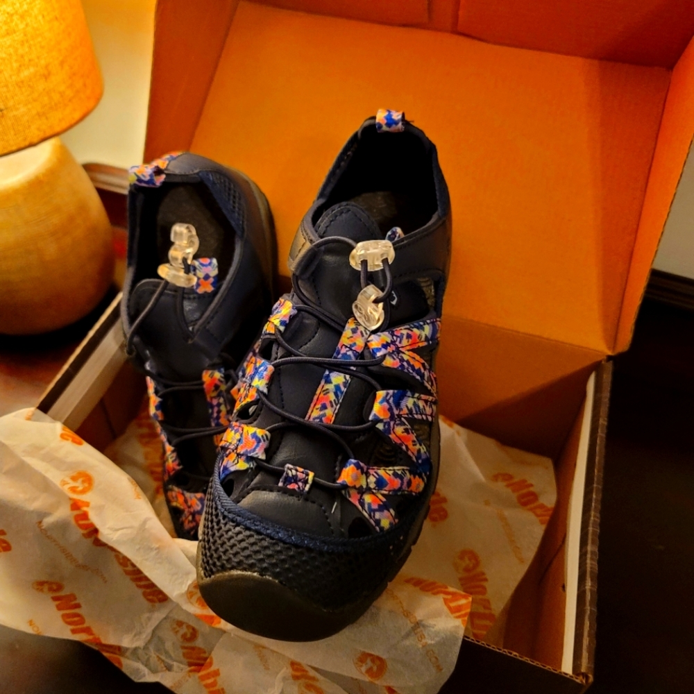Northside shoes